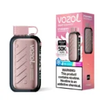 vozol gear 50000 puffs 50k ice sweet control wholesale