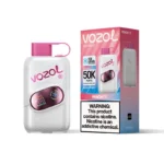 vozol star 50k 50000 bulk order Salt Nicotine