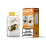 vozol star 50k 50000 nicotine vape pen bulk order