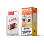 vozol star 50k 50000 puffs disposable vape