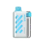 vozol vista 40000 puffs 40k smart screen Salt Nicotine puffs