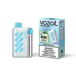 vozol vista 40000 puffs 40k smart screen pod system Salt Nicotine
