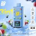 zooy 150k puffs 3 in 1 Salt Nicotine wholesale vape pen vape device