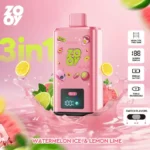 zooy 150k puffs 3 in 1 vape device china