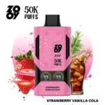 zooy 50k 50000 bulk order puffs disposable vape