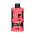 zooy 50k 50000 nicotine smooth hit china flavor pod system