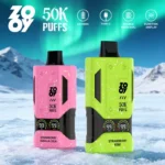 zooy 50k 50000 vape device
