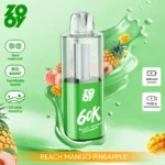 zooy 60k 60000 e cigarette bulk order