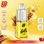 zooy 60k 60000 rechargeable