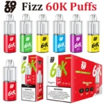 zooy 60k 60000 vape pen