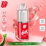 zooy 60k 60000 wholesale disposable vape mesh coil