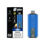 zooy shisha 50000 50k dtl bulk order vape pen battery Salt Nicotine