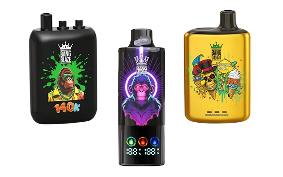 bang vape 