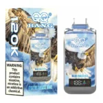 QQ BANG 120000 Puffs 120K Vapes