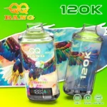 QQ BANG 120K Puffs