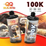 QQ Bang 100000 Puffs Vape