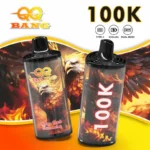 QQ Bang 100000 Puffs disposable Vape