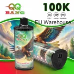 QQ Bang 100K Puffs