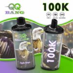 QQ Bang 100K Puffs Vape