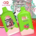 QQ Bang 50000 Puffs Disposable
