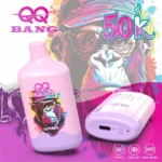 QQ Bang 50000 puffs