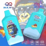 QQ Bang 50K