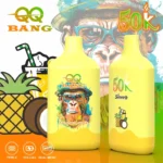 QQ Bang 50K Disposable