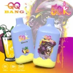 QQ Bang 50K Puffs