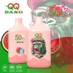 QQ Bang 50K Vape