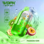 VOPK BTC 35000 Disposable Vapes