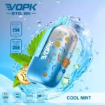 VOPK BTC 35000 Puffs 35K Disposable Vapes