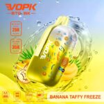 VOPK BTC 35000 Puffs Disposable Vapes