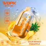 VOPK BTC 35000 Puffs Vape