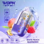 VOPK BTC 35000 Puffs Vapes