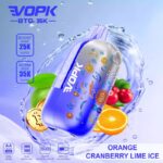 VOPK BTC 35K