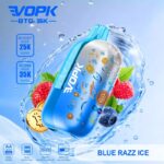 VOPK BTC 35K Disposable Vapes