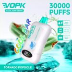 VOPK COOL BAR 30000 Puffs DISPOSABLE VAPE
