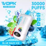 VOPK COOL BAR 30000 Puffs VAPE