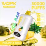 VOPK COOL BAR 30000 VAPE