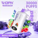 VOPK COOL BAR 30K Puffs