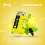 atvs 120k puffs shisha hookah puff
