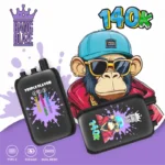 bang blaze 140k 3 in 1 disposable vape e cigarette vape pen