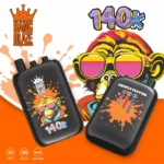 bang blaze 140k 3 in 1 smooth hit mesh coil china