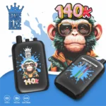 bang blaze 140k 3 in 1 wholesale Salt Nicotine vape pen puff