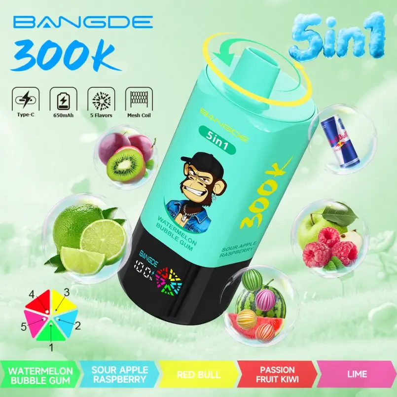 bang de 300k puffs 5 in 1 rechargeable disposable vape puffs rechargeable bang de 300k puffs 5 in 1 rechargeable disposable vape puffs rechargeable