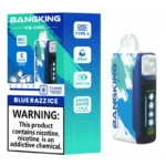 bang king 60000 puffs 60k ice cool disposable vape 60000 puffs