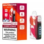 bang king 60000 puffs 60k ice cool puff flavor vape pen