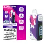 bang king 60000 puffs 60k ice cool wholesale nicotine battery