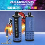 bang king shisha 60000 puffs 60k puff vape pen disposable vape