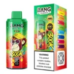 bang legend 300k puffs 8 in 1 puff vape device china